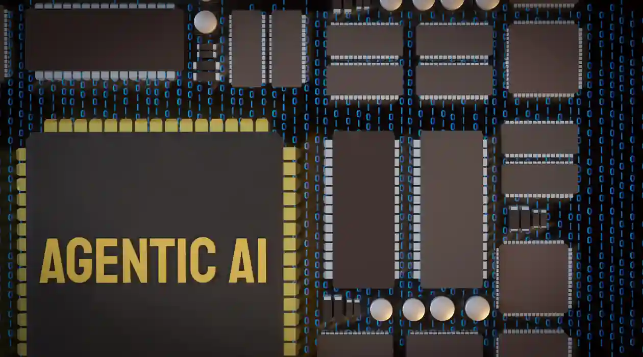 Agentic AI