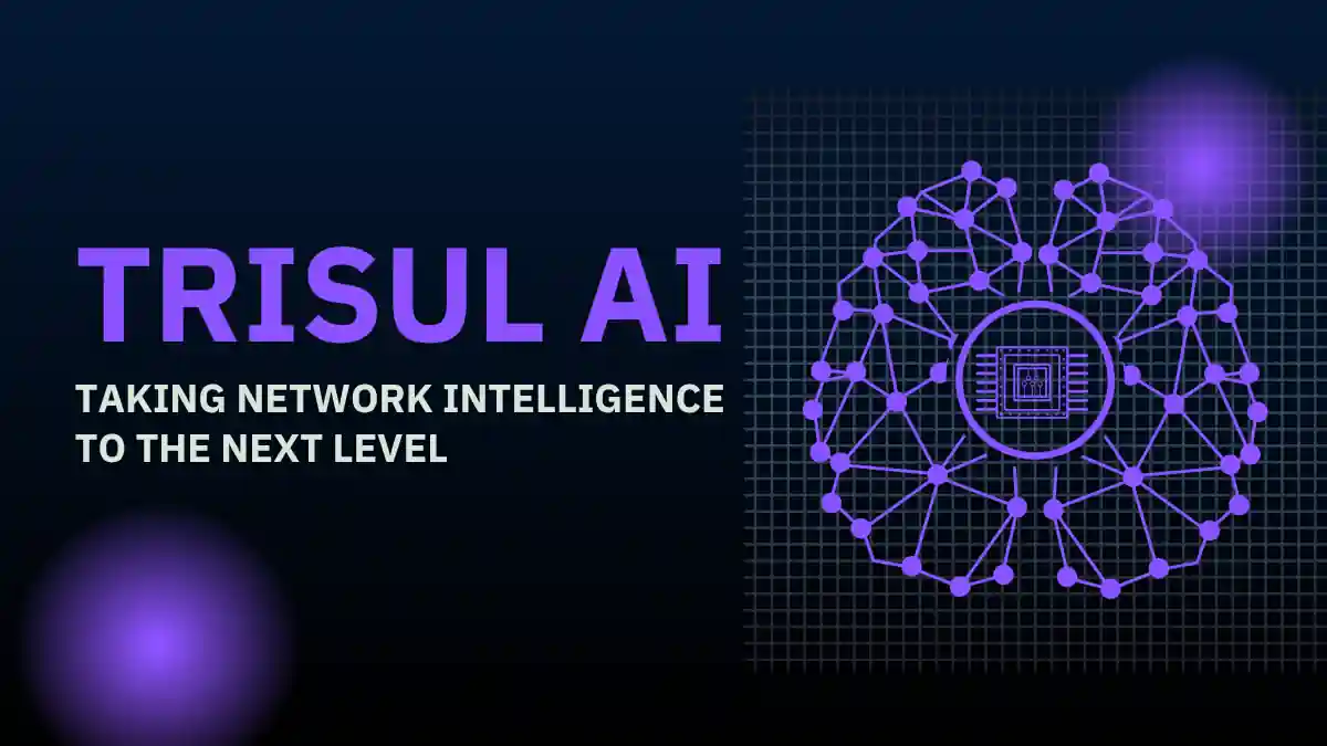 Trisul AI Alpha