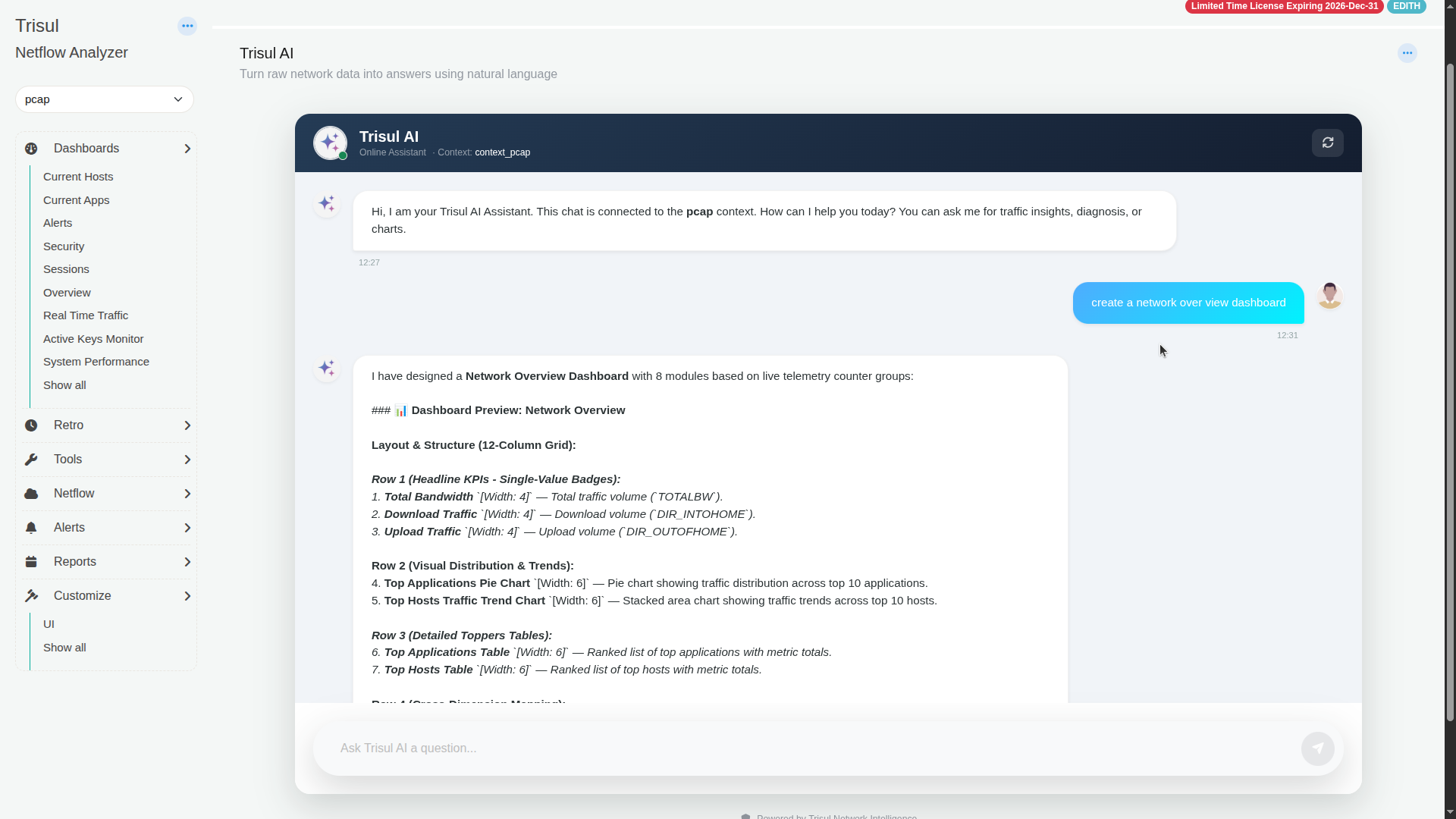 01 create dashboard prompt
